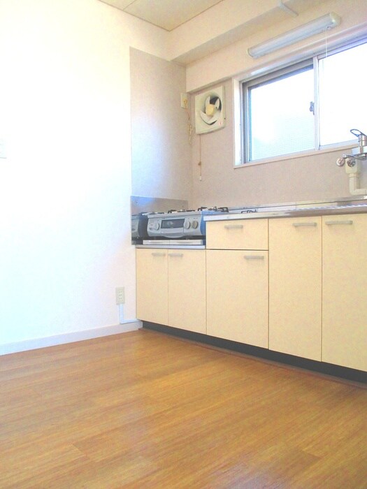 物件内観写真10　(キッチン)