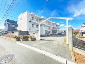 ファルコン外観写真