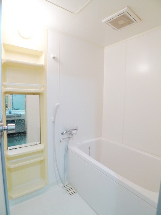 物件内観写真10　(バス／シャワールーム等)