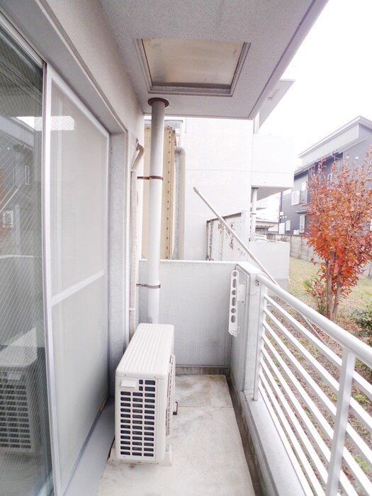 物件内観写真15　(ベランダ・バルコニー)