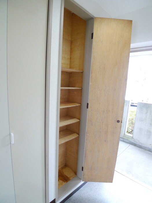 物件内観写真17　(靴箱)