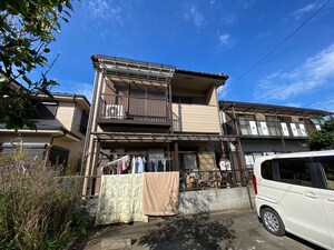 サンシャインＫＡＮＥＫＯ外観写真