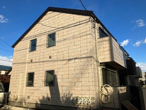 シエルクレール井荻外観写真