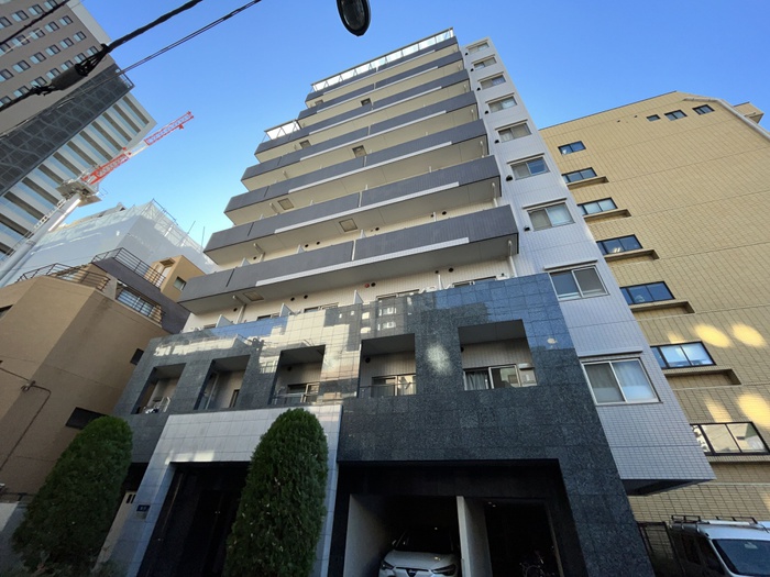 メインステ－ジ浅草橋駅前(902)