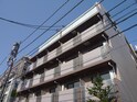 スカイコート渋谷北参道(101)