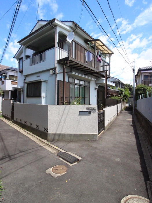 物件外観写真6　(周辺環境)