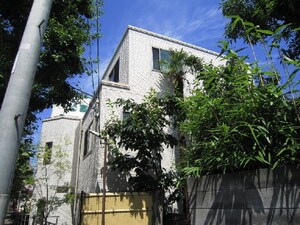 ア－チヒル外観写真