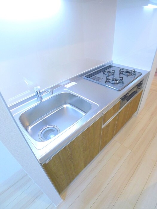 物件内観写真8　(キッチン)