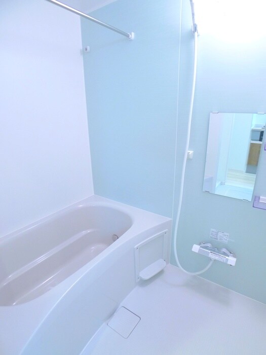 物件内観写真9　(バス／シャワールーム等)