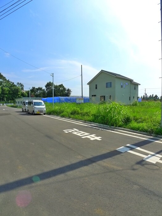 物件外観写真6　(周辺環境)