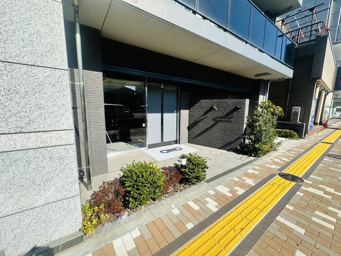 物件外観写真2　(周辺環境)