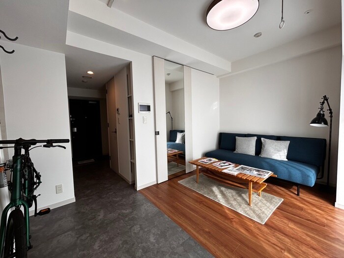 物件内観写真8　(居室)