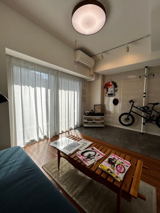 物件内観写真9　(居室)