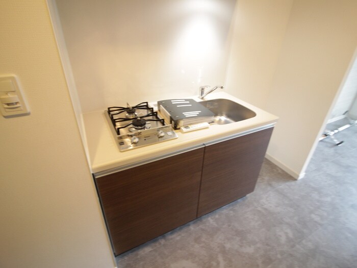 物件内観写真10　(キッチン)