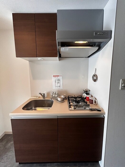 物件内観写真10　(キッチン)