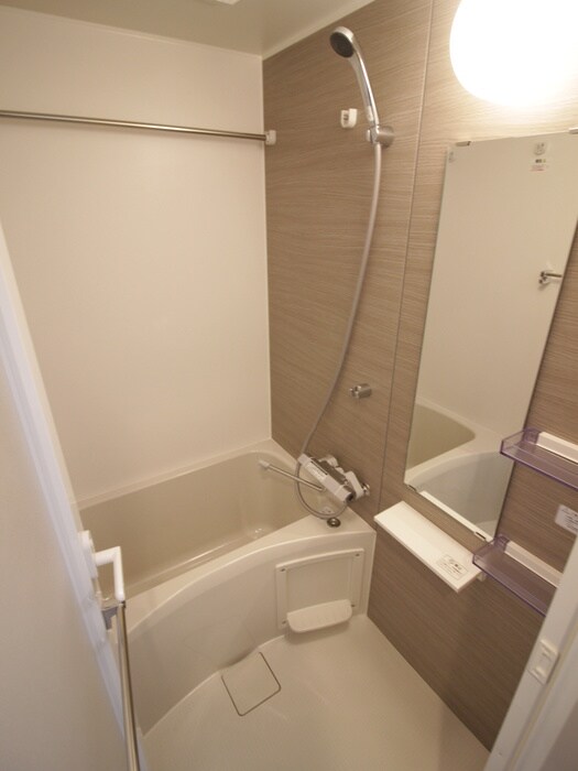 物件内観写真11　(バス／シャワールーム等)