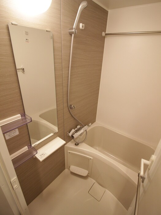 物件内観写真11　(バス／シャワールーム等)