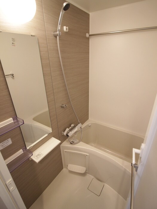 物件内観写真12　(バス／シャワールーム等)