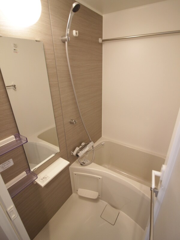 バス／シャワールーム等