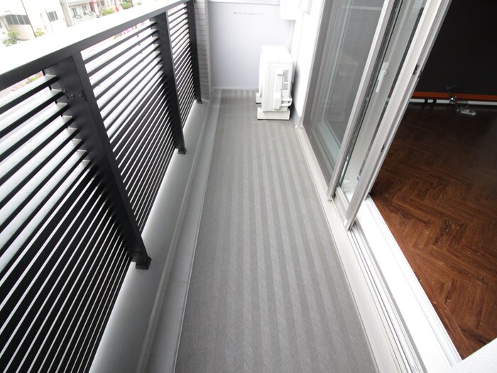 物件内観写真13　(ベランダ・バルコニー)