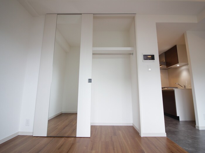 物件内観写真14　(収納)