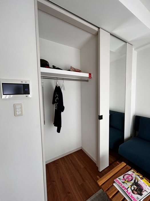 物件内観写真14　(収納)