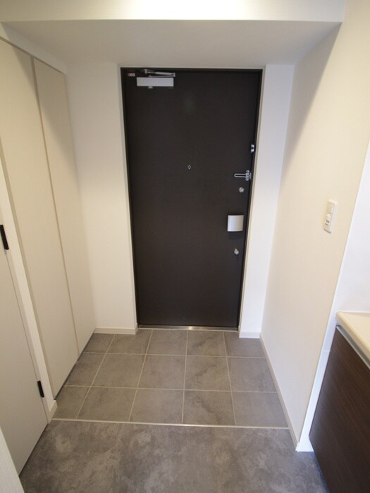 物件内観写真15　(洗面)