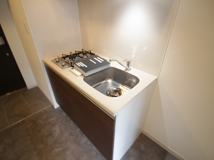 物件内観写真17　(キッチン)