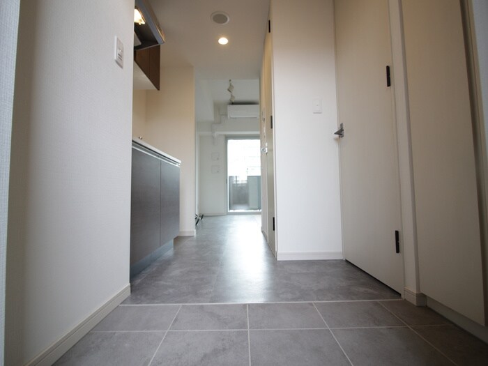 物件内観写真19　(廊下)