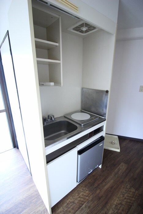 物件内観写真9　(キッチン)