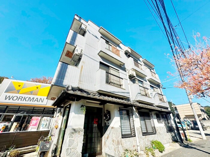 物件外観写真3　(外観写真)