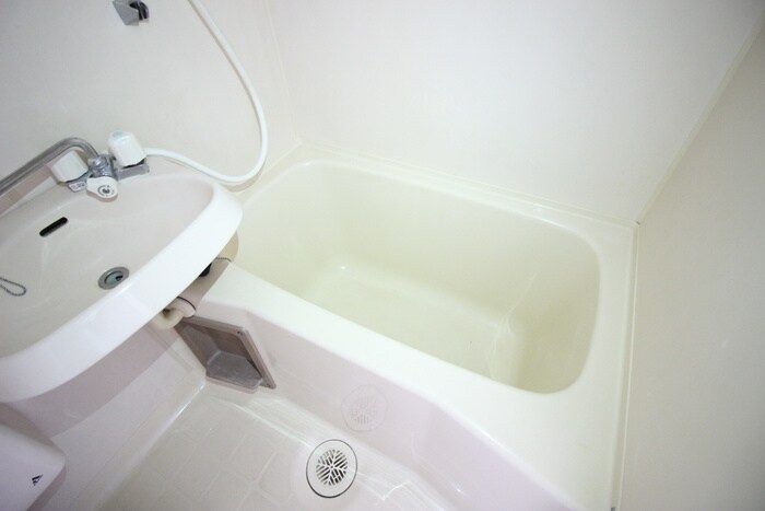 物件内観写真10　(バス／シャワールーム等)