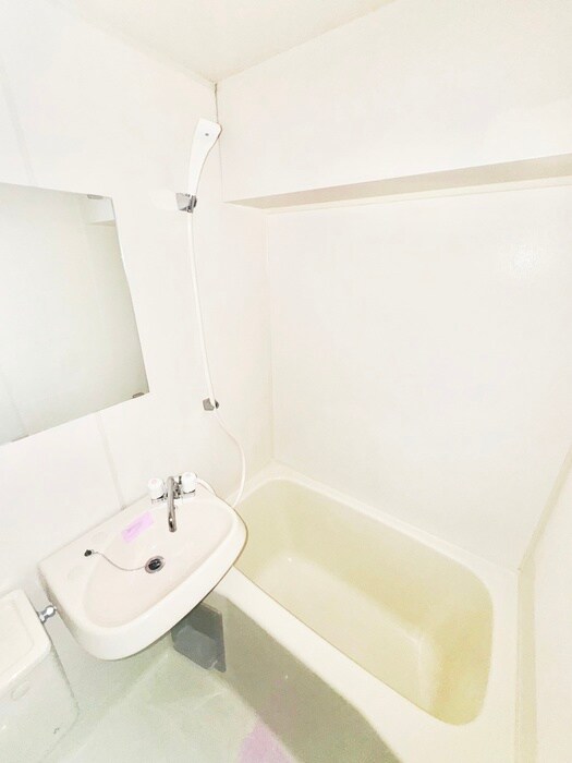 物件内観写真11　(バス／シャワールーム等)