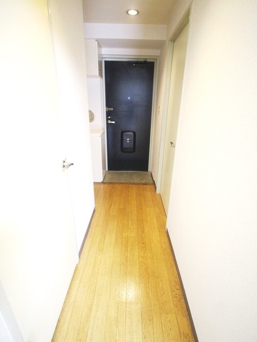 物件内観写真16　(廊下)