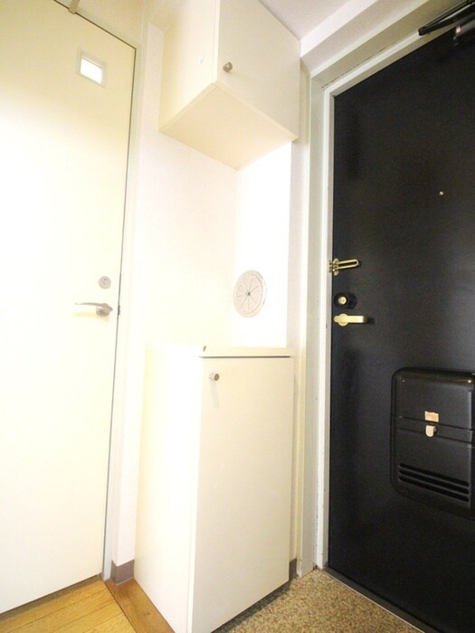 物件内観写真17　(靴箱)