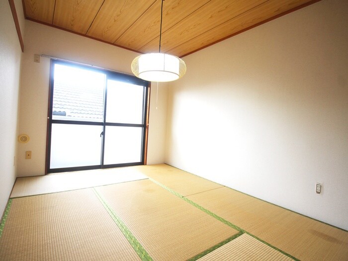 物件内観写真21　(居室)