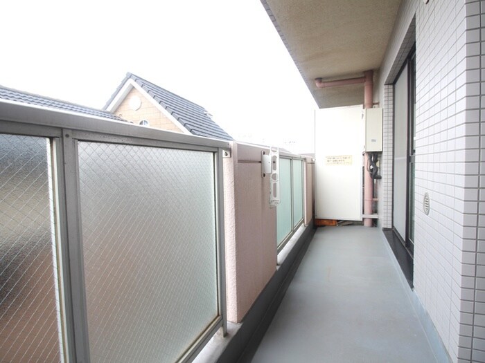 物件内観写真22　(ベランダ・バルコニー)