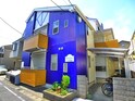 ベルオークスⅠ