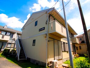 セジュ－ル志田Ｃ棟外観写真