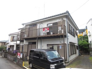 コ－ポ小林外観写真