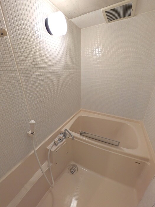 物件内観写真10　(バス／シャワールーム等)