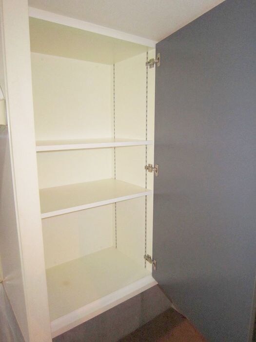 物件内観写真11　(収納)