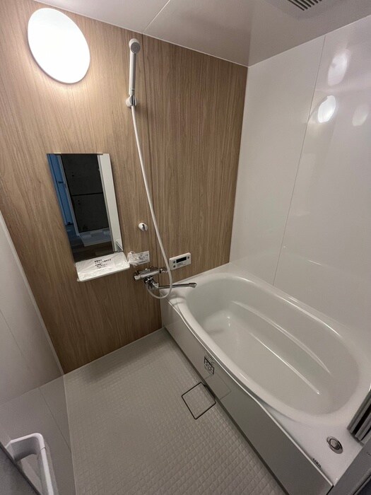 物件内観写真12　(バス／シャワールーム等)