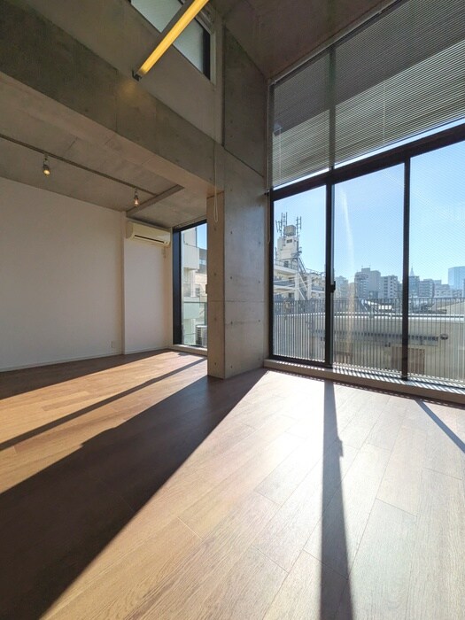 物件内観写真13　(居室)