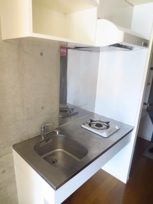 物件内観写真15　(キッチン)