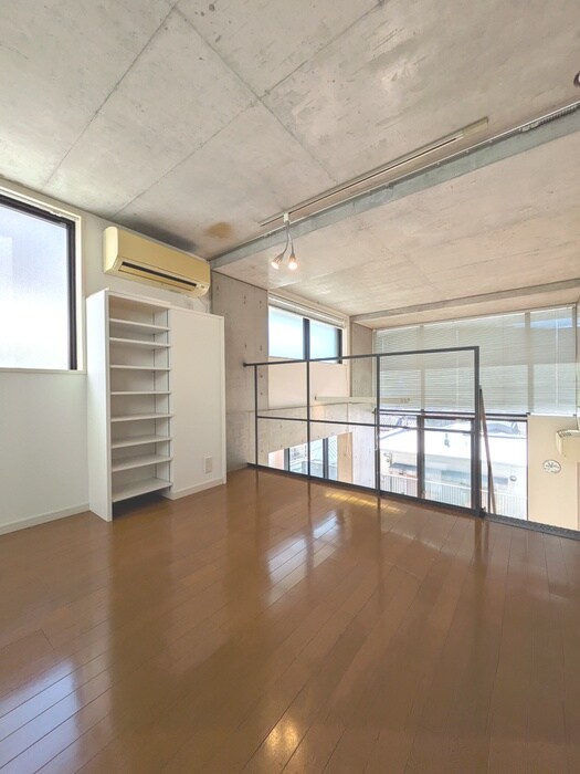 物件内観写真15　(居室)