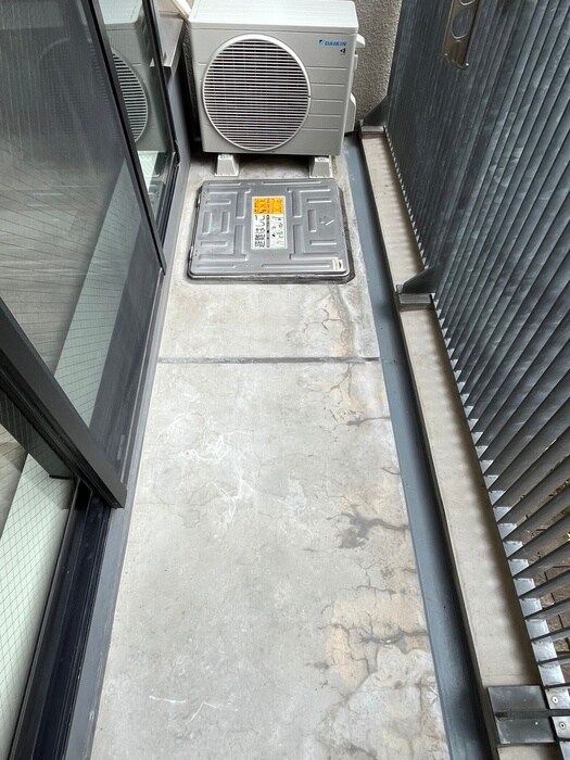 物件内観写真16　(ベランダ・バルコニー)