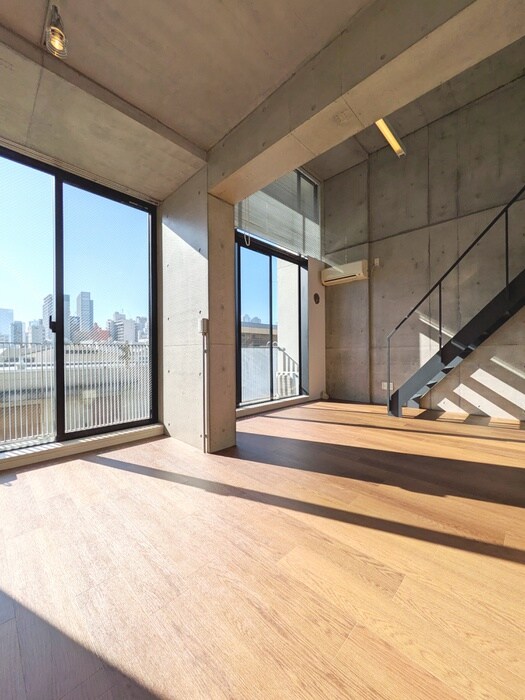 物件内観写真16　(居室)