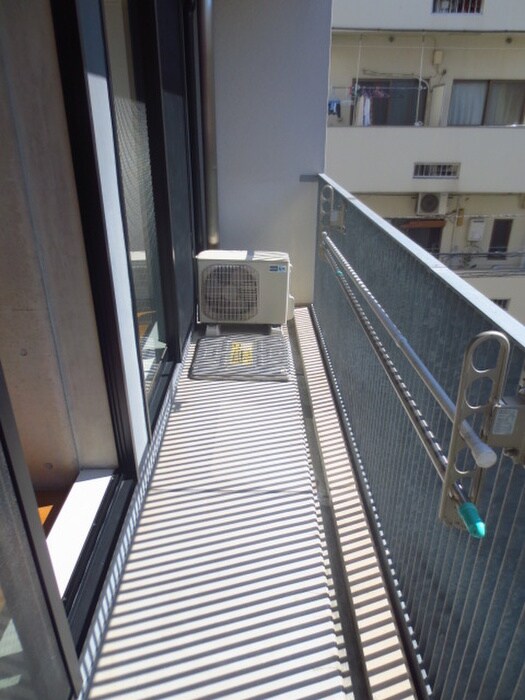 物件内観写真17　(ベランダ・バルコニー)