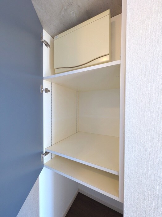 物件内観写真18　(靴箱)